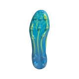 adidas F50 Elite Laceless FG Firm Ground Men's Soccer Cleats - Blue/Yellow/Aqua - Best Buy Soccer