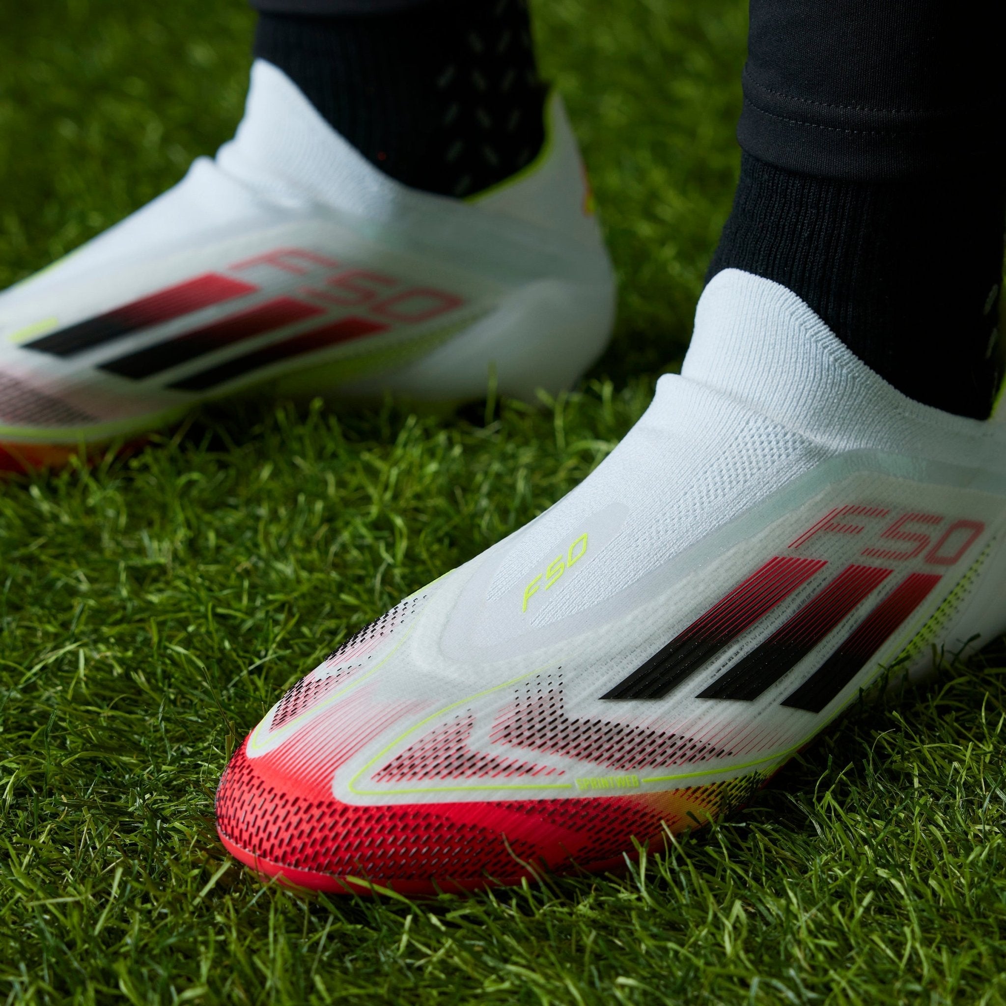 シューズ F50 ELITE LL AG 27.5 Adidas F50 Elite LL AG JI2840