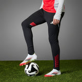 adidas F50 Elite Laceless Firm Ground Boots White/Black - Best Buy Soccer