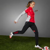 adidas F50 Elite Laceless Firm Ground Boots White/Black - Best Buy Soccer