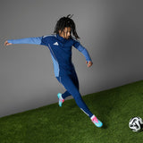 adidas F50 Elite Messi Firm Ground Boots Aqua/Pink - Best Buy Soccer