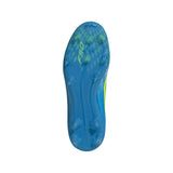 adidas F50 Elite Mid Cut FG Firm Ground Youth Soccer Cleats - Blue/Yellow/Aqua - Best Buy Soccer