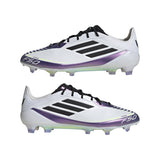 adidas F50 FG Messi Firm Ground Cleats - Best Buy Soccer