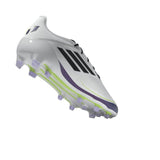 adidas F50 FG Messi Firm Ground Cleats - Best Buy Soccer