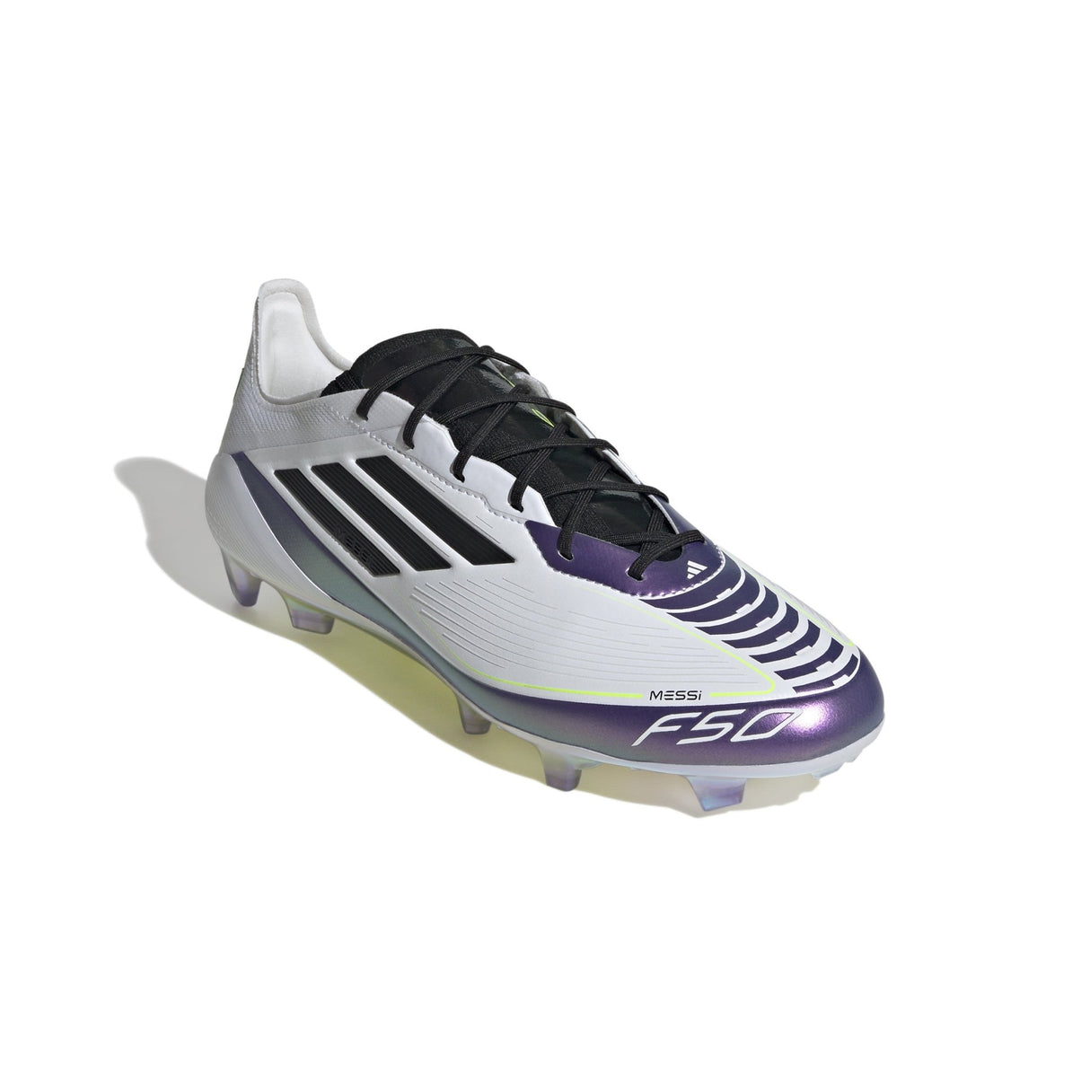 adidas F50 FG Messi Firm Ground Cleats - Best Buy Soccer