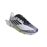adidas F50 FG Messi Firm Ground Cleats - Best Buy Soccer