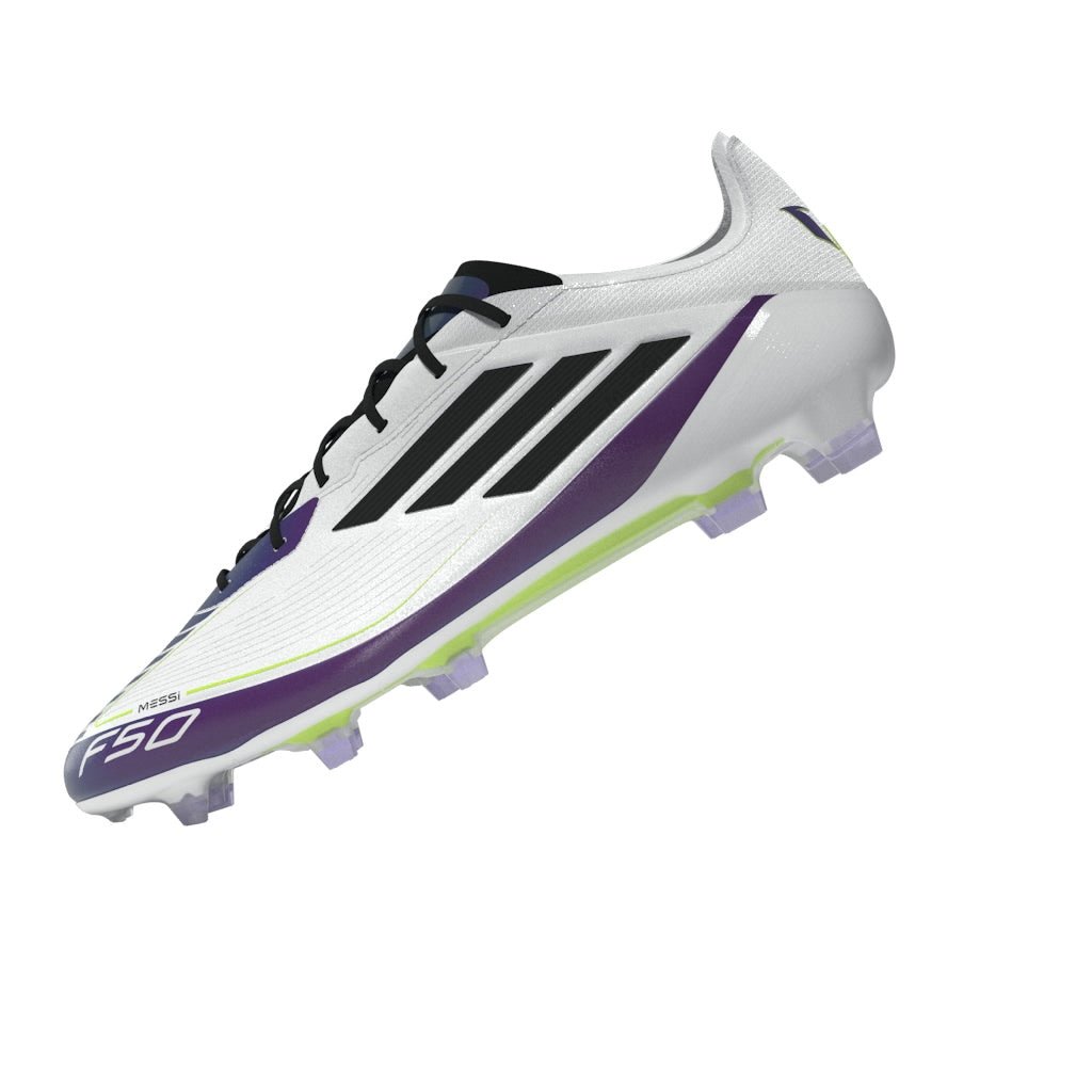 adidas F50 FG Messi Firm Ground Cleats - Best Buy Soccer