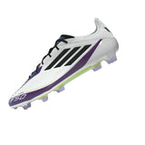 adidas F50 FG Messi Firm Ground Cleats - Best Buy Soccer
