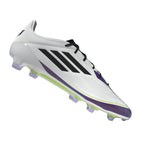 adidas F50 FG Messi Firm Ground Cleats - Best Buy Soccer