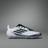 adidas F50 FG Messi Firm Ground Cleats - Best Buy Soccer