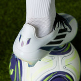 adidas F50 FG Messi Firm Ground Cleats - Best Buy Soccer