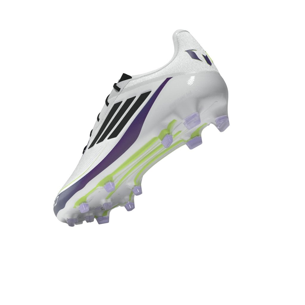 adidas F50 FG Messi Firm Ground Cleats - Best Buy Soccer