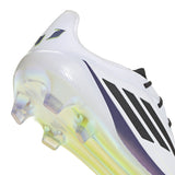 adidas F50 FG Messi Firm Ground Cleats - Best Buy Soccer