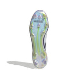 adidas F50 FG Messi Firm Ground Cleats - Best Buy Soccer