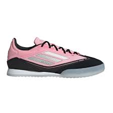 adidas F50 Freestyle 24 Messi Pink/ - Best Buy Soccer
