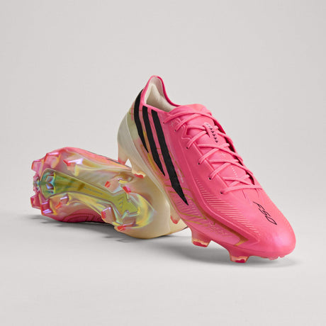 adidas F50 Hyperfast Elite Firm Ground Men's Soccer Cleats - Turquesa - Best Buy Soccer