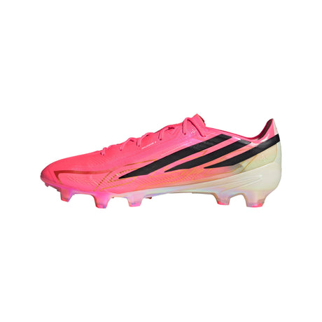adidas F50 Hyperfast Elite Firm Ground Men's Soccer Cleats - Turquesa - Best Buy Soccer