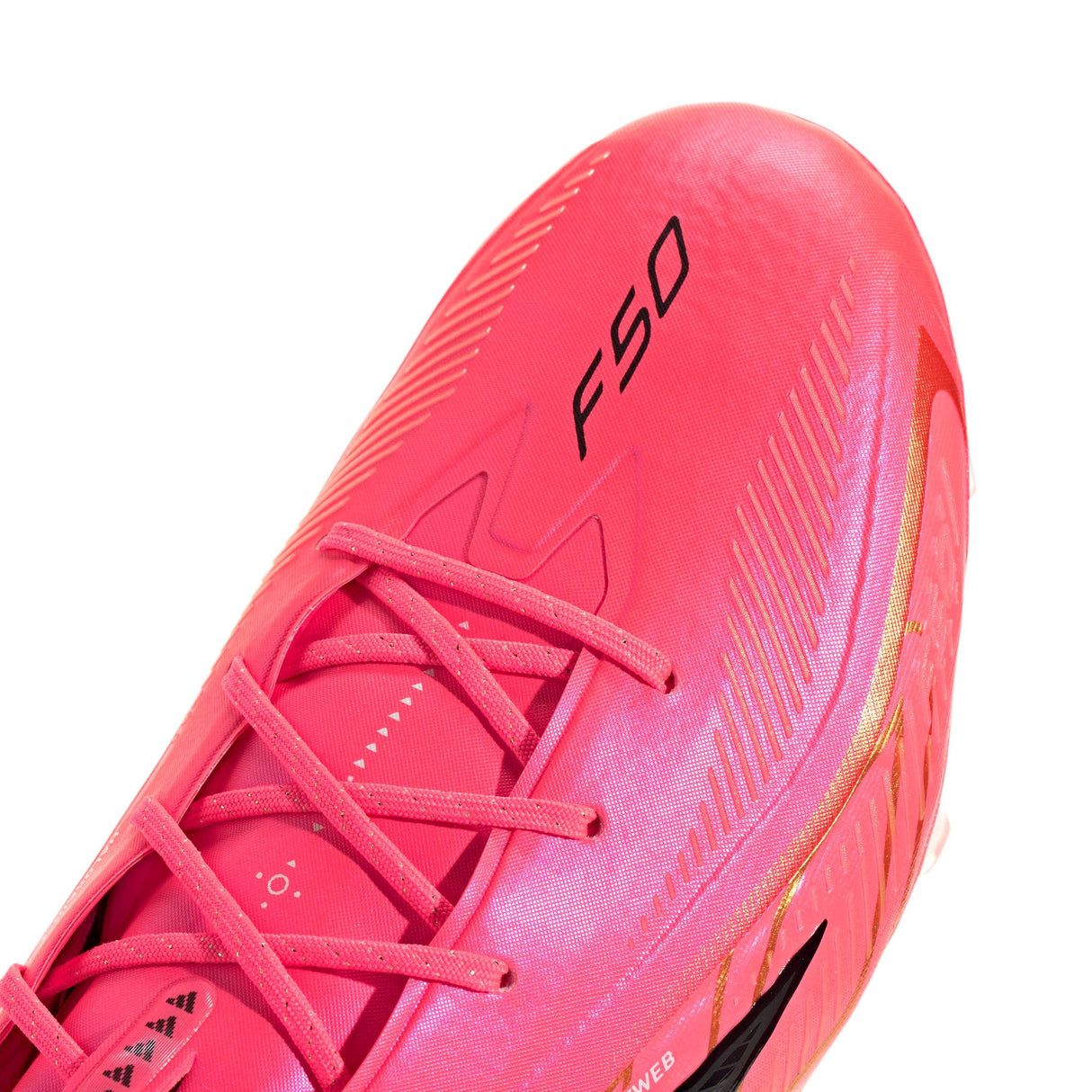 adidas F50 Hyperfast Elite Firm Ground Men's Soccer Cleats - Turquesa - Best Buy Soccer