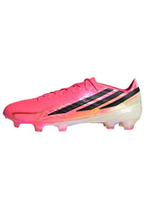 adidas F50 Hyperfast Elite Firm Ground Men's Soccer Cleats - Turquesa - Best Buy Soccer