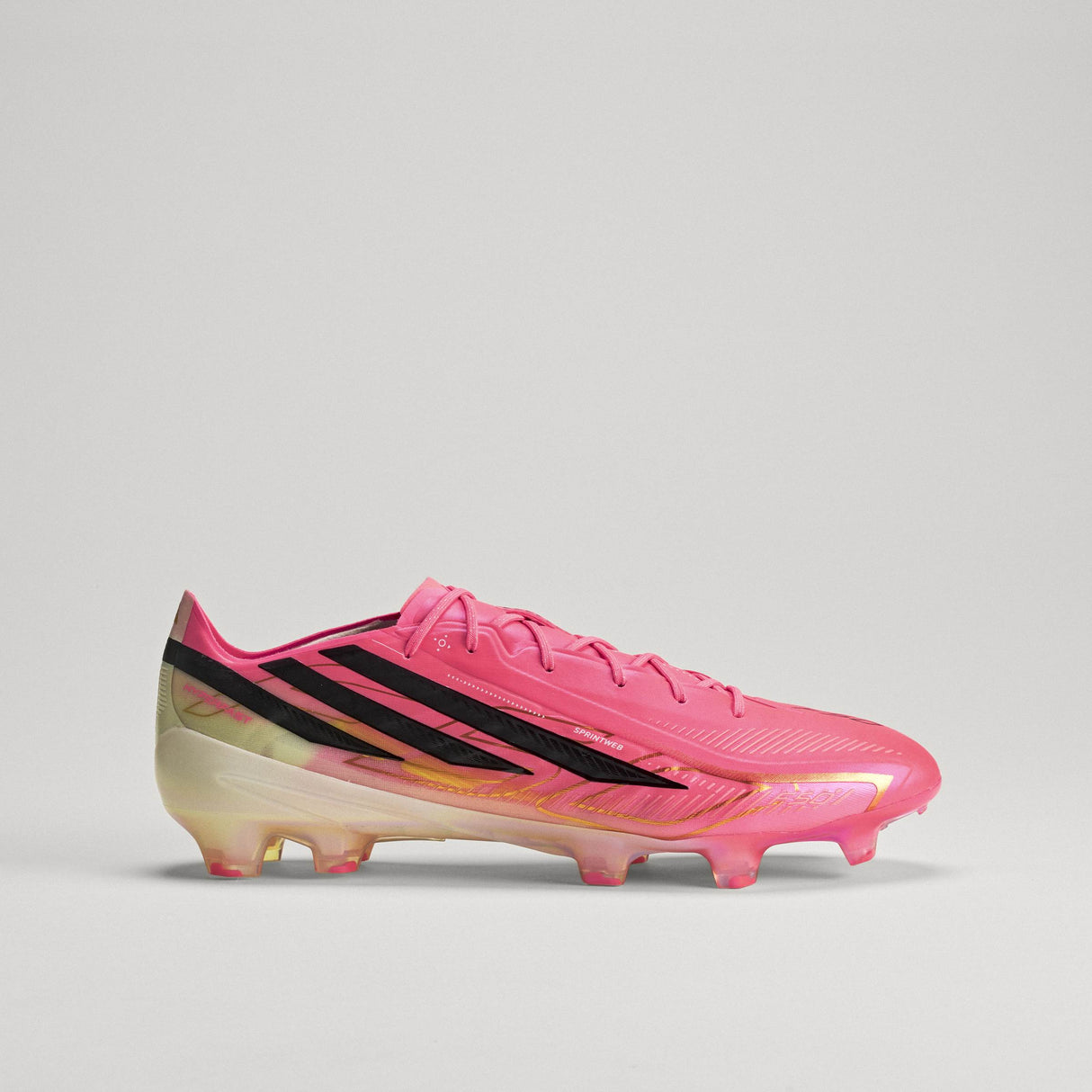 adidas F50 Hyperfast Elite Firm Ground Men's Soccer Cleats - Turquesa - Best Buy Soccer