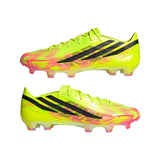 adidas F50 Hyperfast Elite Firm Ground Men's Soccer Cleats - Yellow/Black - Best Buy Soccer
