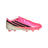 adidas F50 Hyperfast Elite Firm Ground Youth Soccer Cleats - Turquesa/Black/Gold - Best Buy Soccer