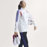 adidas F50 Hyperfast Elite Laceless Firm Ground Men's Soccer Cleats - White/Purple - Best Buy Soccer
