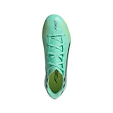 adidas F50 Hyperfast League FG Firm Ground Youth Soccer Cleats - Mint/Navy/Lemon - Best Buy Soccer