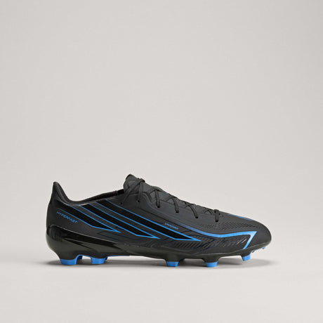 adidas F50 Hyperfast League Firm Ground Men's Soccer Cleats - Black/Black/Blue - Best Buy Soccer