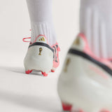 adidas F50 Hyperfast League Firm Ground Men's Soccer Cleats - Turquesa/Black/Gold - Best Buy Soccer