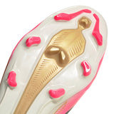 adidas F50 Hyperfast League Firm Ground Men's Soccer Cleats - Turquesa/Black/Gold - Best Buy Soccer