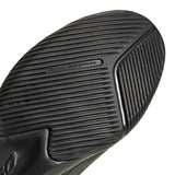 adidas F50 Hyperfast League Indoor Men's Soccer Shoes - Black/Black/Blue - Best Buy Soccer