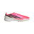 adidas F50 Hyperfast League Laceless Turf Men's Soccer Cleats - Turquesa/Black/Gold - Best Buy Soccer