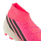 adidas F50 Hyperfast League Mid Firm Ground Men's Soccer Cleats -Turquesa/Black/Gold - Best Buy Soccer