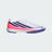 adidas F50 Hyperfast League TF Turf Men's Soccer Cleats - White - Best Buy Soccer