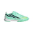 adidas F50 Hyperfast League TF Turf Youth Soccer Cleats - Mint/Navy/Lemon - Best Buy Soccer