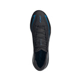 adidas F50 Hyperfast League Turf Men's Soccer Cleats - Black/Black/Blue - Best Buy Soccer