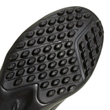 adidas F50 Hyperfast League Turf Men's Soccer Cleats - Black/Black/Blue - Best Buy Soccer