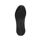 adidas F50 Hyperfast League Turf Youth Soccer Cleats - Black/Black/Blue - Best Buy Soccer