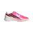 adidas F50 Hyperfast League Turf Youth Soccer Cleats - Turquesa/Black/Gold - Best Buy Soccer