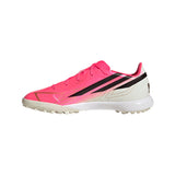adidas F50 Hyperfast League Turf Youth Soccer Cleats - Turquesa/Black/Gold - Best Buy Soccer