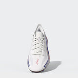 adidas F50 Hyperfast Pro Artificial Ground Men's Soccer Cleats - White/Purple - Best Buy Soccer