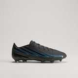 adidas F50 Hyperfast Pro Firm Ground Men's Soccer Cleats - Black/Black/Blue - Best Buy Soccer