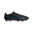 adidas F50 Hyperfast Pro Firm Ground Men's Soccer Cleats - Black/Black/Blue - Best Buy Soccer
