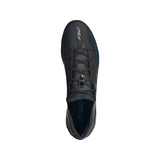 adidas F50 Hyperfast Pro Firm Ground Men's Soccer Cleats - Black/Black/Blue - Best Buy Soccer