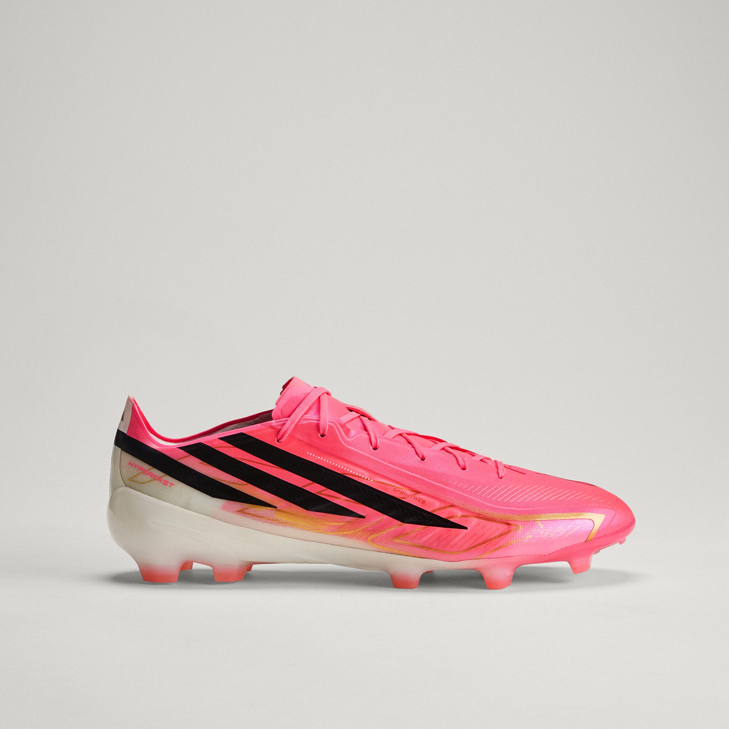 adidas F50 Hyperfast Césped Firme Hombre | Best Buy Soccer