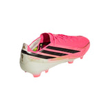 adidas F50 Hyperfast Pro Firm Ground Men's Soccer Cleats - Turquesa/Black/Gold - Best Buy Soccer
