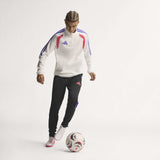 adidas F50 Hyperfast Pro Firm Ground Men's Soccer Cleats - White/Purple - Best Buy Soccer
