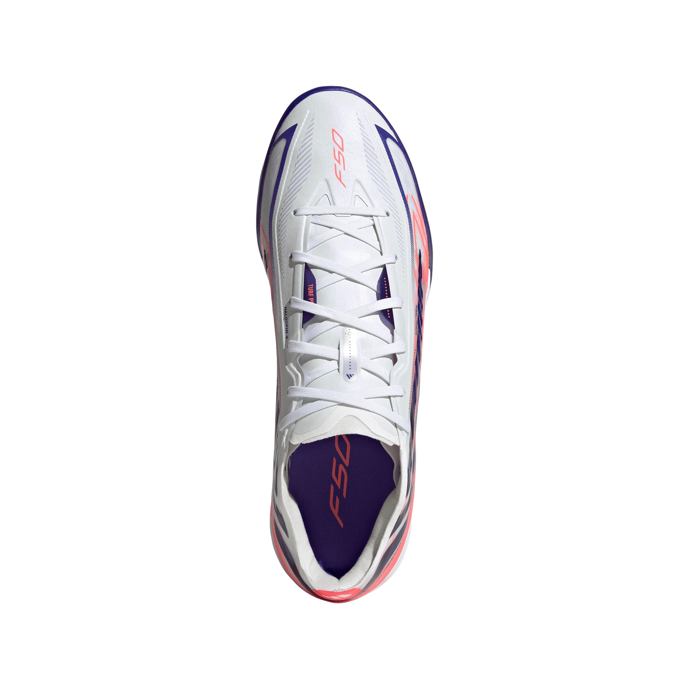 adidas F50 Hyperfast Pro Turf Cleats – Best Buy Soccer