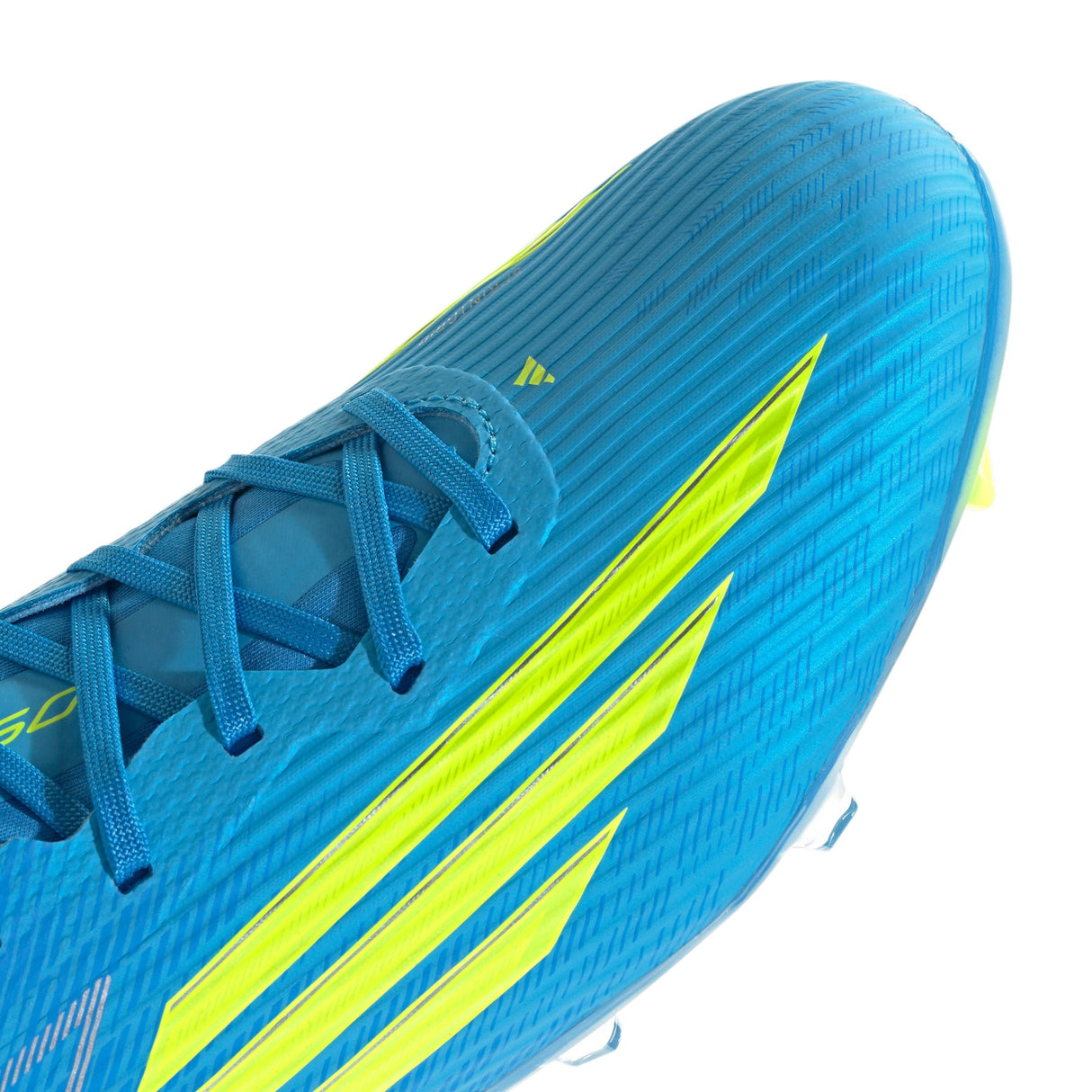 adidas F50 League FG/MG Firm Ground/Multi Ground Men's Soccer Cleats - Blue/Yellow/Aqua - Best Buy Soccer